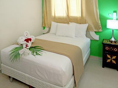 Hotel Tulum Inn