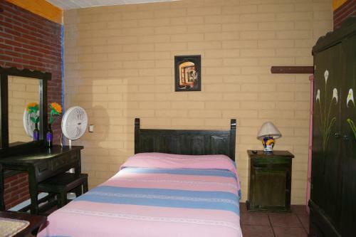 Hostal Casa Xochimilco