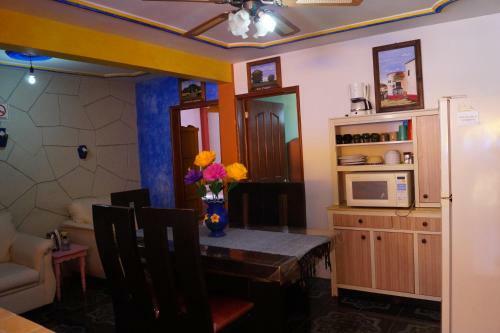 Hostal Casa Xochimilco