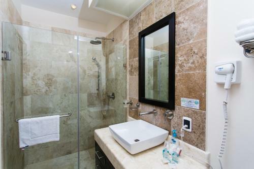 Apartamento Oceanfront El Faro Surf 302