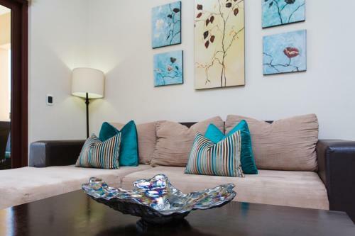 Apartamento Oceanfront El Faro Surf 302