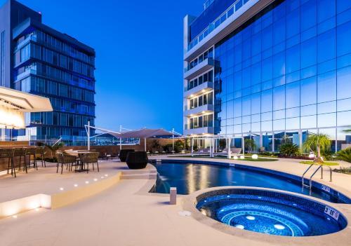 Hotel Conrad San Luis Potosi