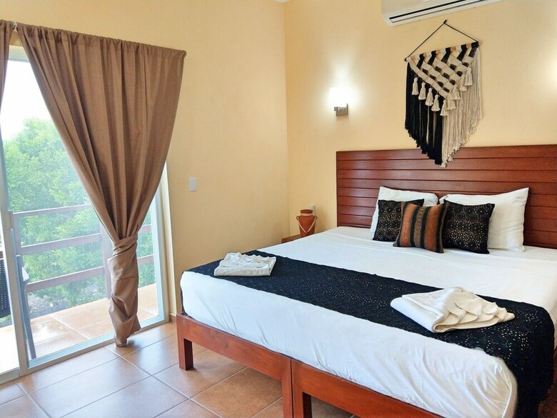 Apartamento Tulum Nah