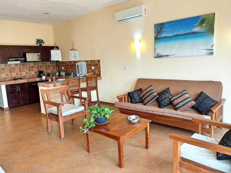 Apartamento Tulum Nah