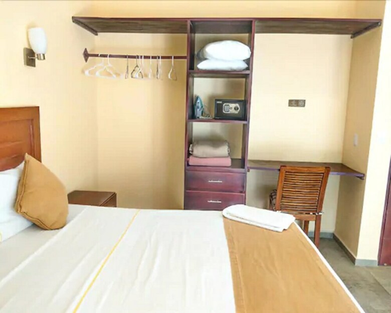 Apartamento Tulum Nah