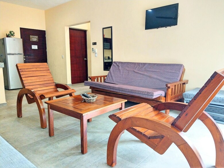 Apartamento Tulum Nah