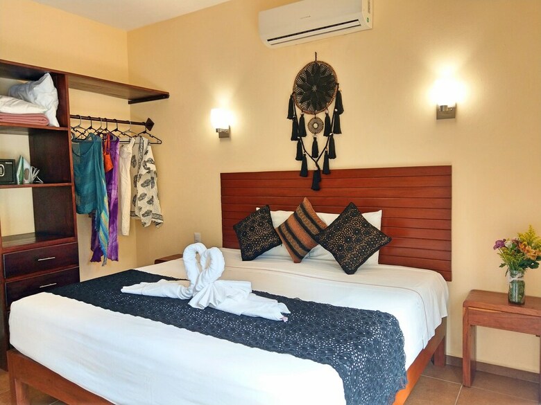 Apartamento Tulum Nah