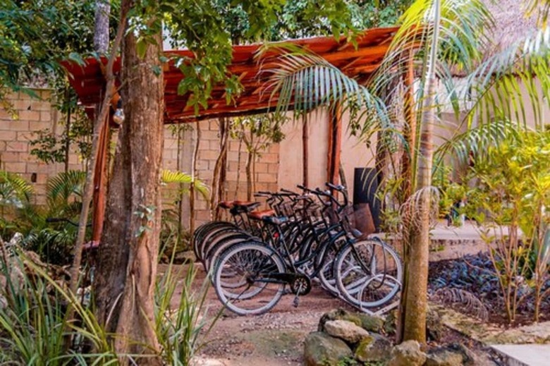 Apartamento Tulum Nah