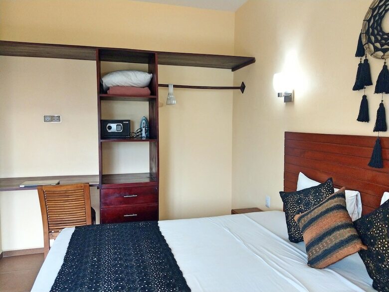 Apartamento Tulum Nah