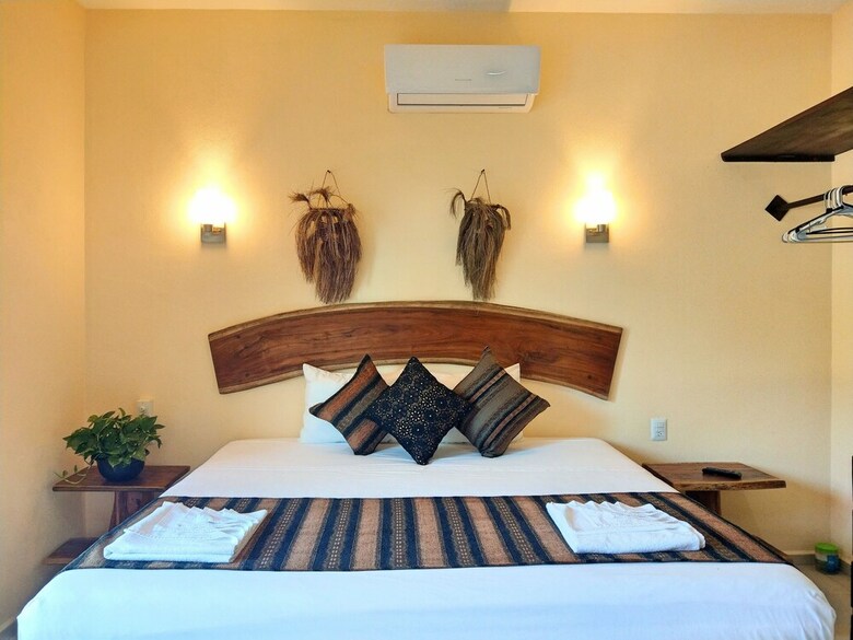 Apartamento Tulum Nah