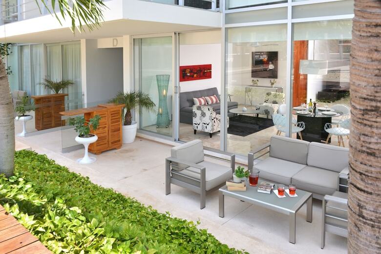 Apartamento Magia Beachside Condo