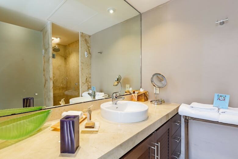 Apartamento Magia Beachside Condo