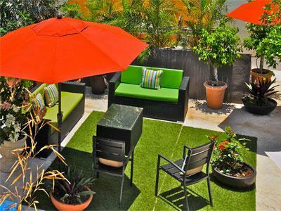 Villa Mercedes Petit Hotel-adults Only