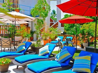 Villa Mercedes Petit Hotel-adults Only