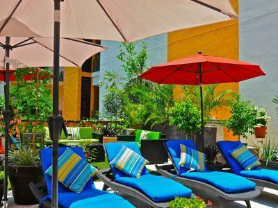 Villa Mercedes Petit Hotel-adults Only