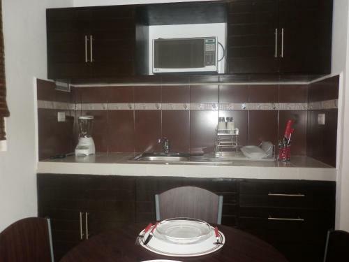 Apartamento Mar Y Brisa