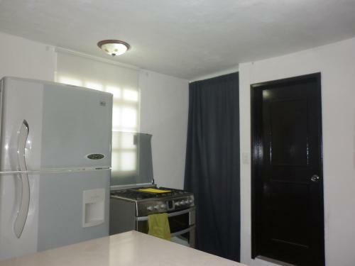 Apartamento Mar Y Brisa