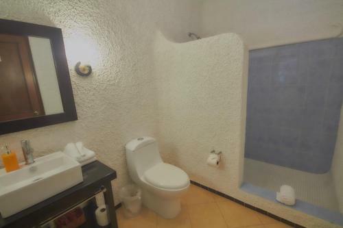 Eco Boutique Hotel Amarte