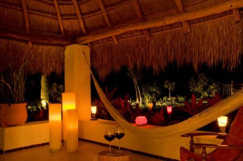 Eco Boutique Hotel Amarte