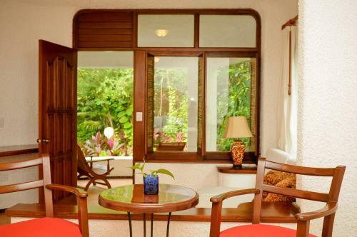 Eco Boutique Hotel Amarte