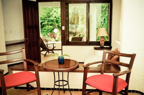 Eco Boutique Hotel Amarte
