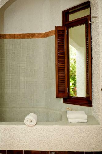 Eco Boutique Hotel Amarte