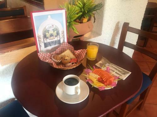 Eco Boutique Hotel Amarte