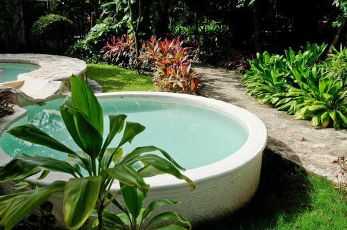 Eco Boutique Hotel Amarte