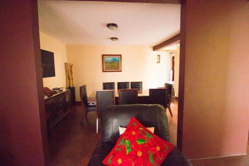 Apartamento Casa Sicar�