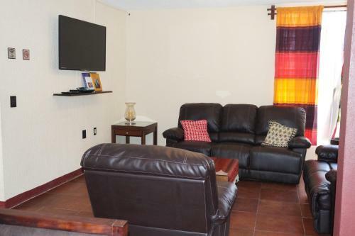 Apartamento Casa Sicar�