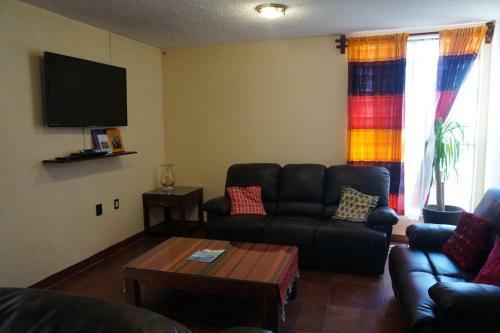 Apartamento Casa Sicar�