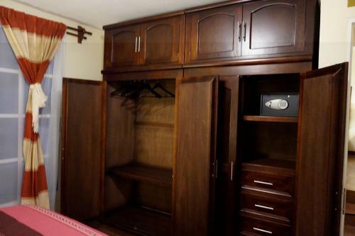 Apartamento Casa Sicar�