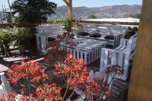 Apartamento Casa Sicar�