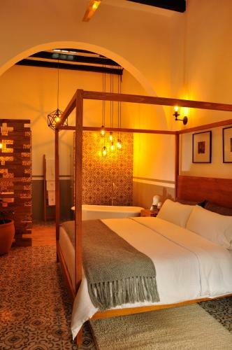 Clandestino Hotel - Adults Only