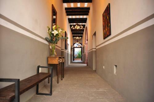 Clandestino Hotel - Adults Only