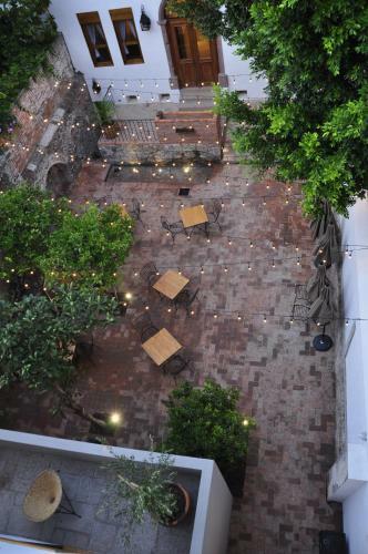 Clandestino Hotel - Adults Only