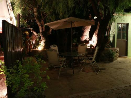 Telpochcalli Hotel & Temazcal
