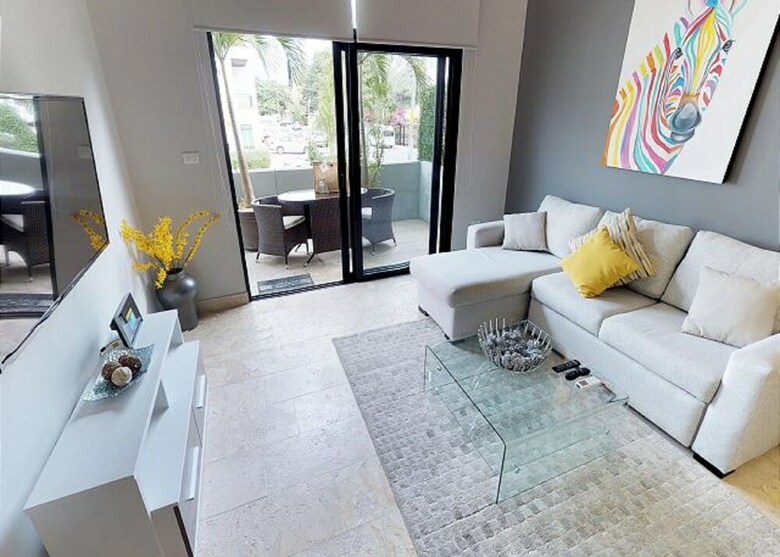 Apartamento Palmares By Playa Moments