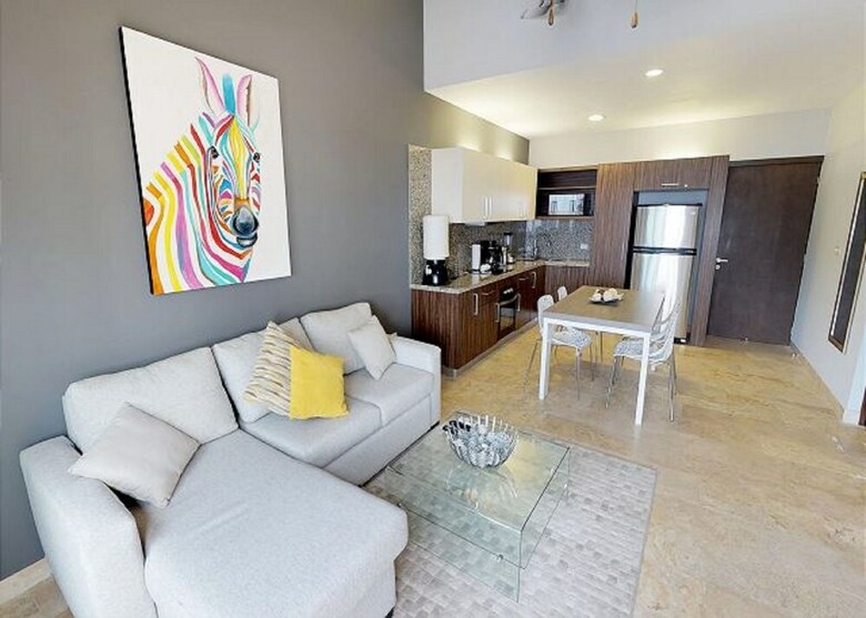 Apartamento Palmares By Playa Moments
