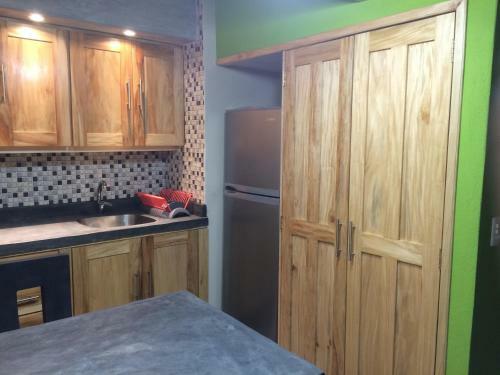 Apartamento Condominio De Las Brisas