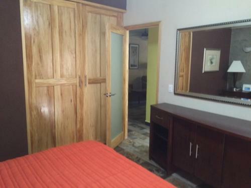 Apartamento Condominio De Las Brisas