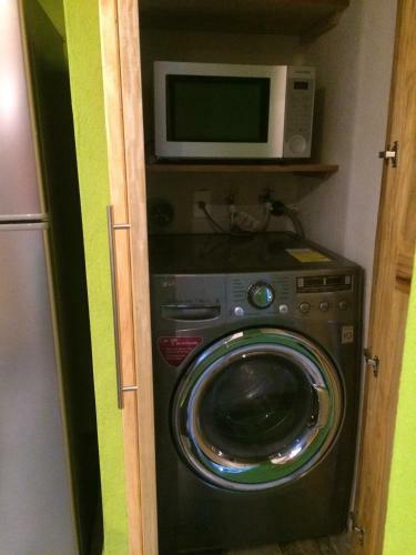 Apartamento Condominio De Las Brisas
