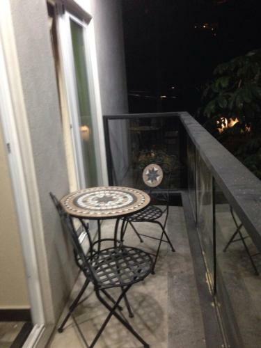 Apartamento Condominio De Las Brisas