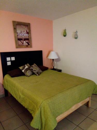 Apartamento Juego De Pelota