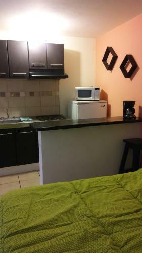 Apartamento Juego De Pelota