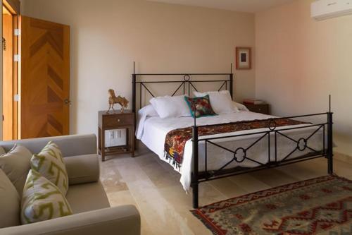 Hotel Lindo Ajijic Bed & Breakfast