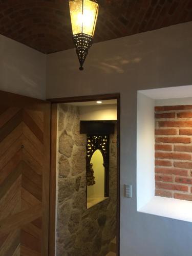Hotel Lindo Ajijic Bed & Breakfast