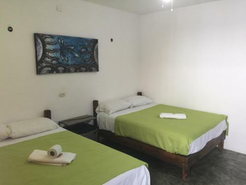 Albergue Emotion Tulum Hotel & Hostal