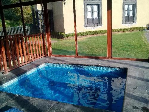 Hotel Quinta La Huerta