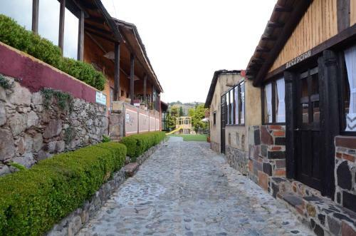 Hotel Quinta La Huerta